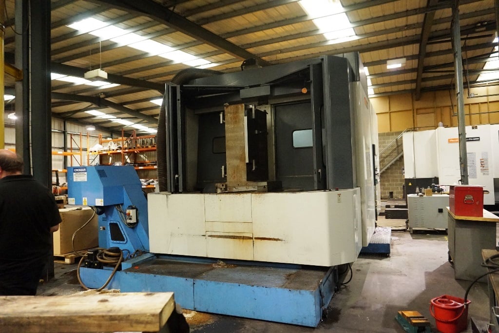 YAMAZAKI MAZAK FH-8800  2006